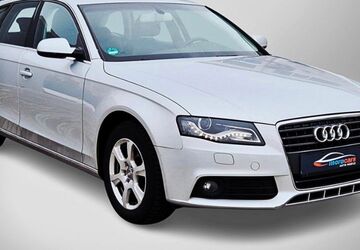 Audi A4 221.000 km 5.500 &euro; Hanau 63452