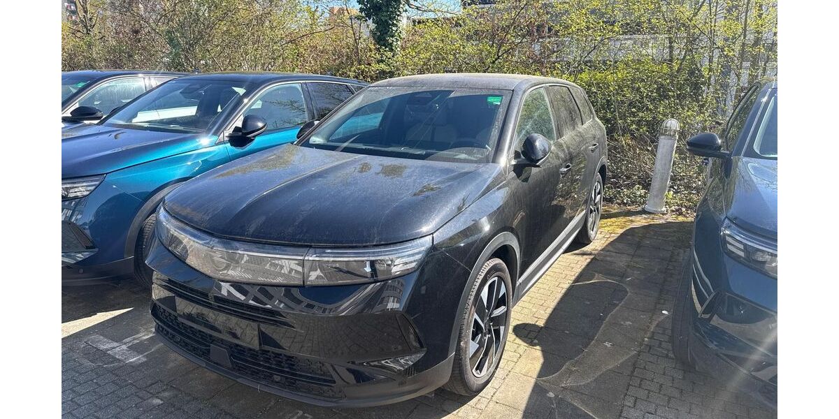 Opel Grandland (X) 17.289 km 25.980 &euro; Rüsselsheim 65428