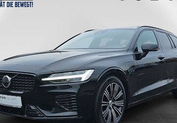 Volvo V60 81.650 km 32.490 &euro; Hanau 63452