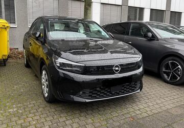 Opel Corsa 12.833 km 16.880 &euro; Rüsselsheim 65428