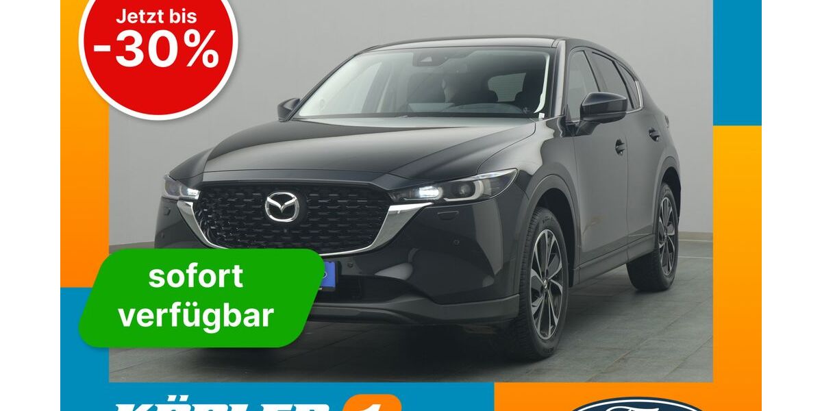 Mazda CX-5 59.366 km 25.970 &euro; Bad Nauheim 61231