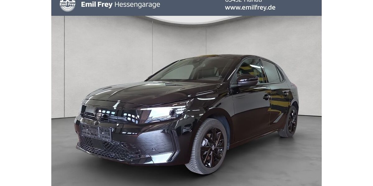 Opel Corsa 11.043 km 17.950 &euro; Hanau 63452