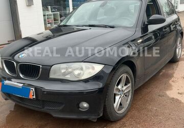 BMW 120 153.000 km 6.500 &euro; Frankfurt am Main 65933