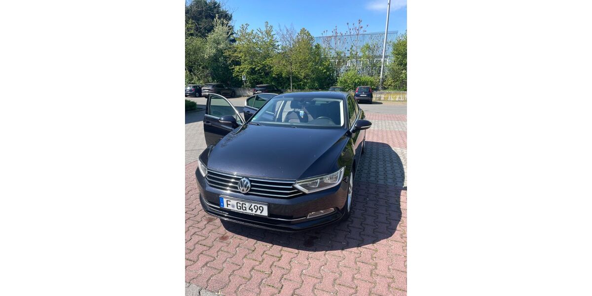 VW Passat 144.500 km 14.800 &euro; Frankfurt 65936