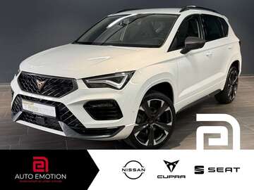 Gebrauchte Cupra Ateca
