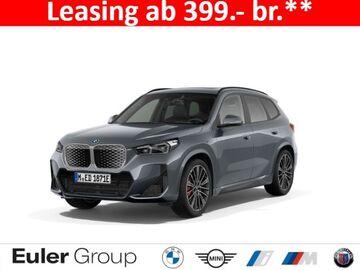Gebrauchte BMW iX1