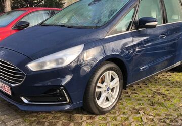 Ford Galaxy 159.430 km 18.400 &euro; Raunheim 65479