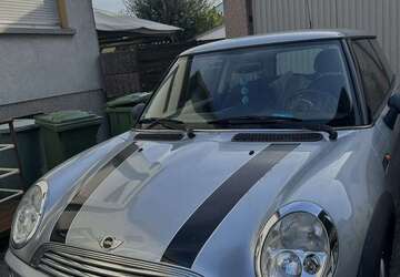 Mini One 175.000 km 3.200 &euro; Babenhausen 64832