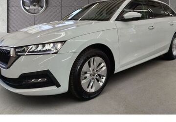 Skoda Octavia 53.953 km 21.850 &euro; Frankfurt 60326