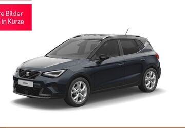 Seat Arona 20.634 km 24.990 &euro; Königstein 61462