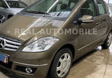 Mercedes-Benz A 180 150.000 km 5.900 &euro; Frankfurt am Main 65933