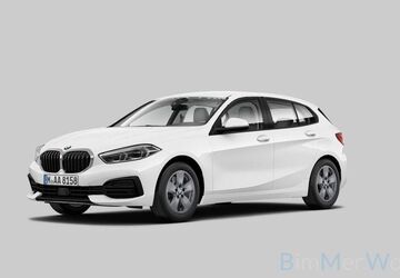 BMW 118 97.466 km 16.499 &euro; Heusenstamm 63150