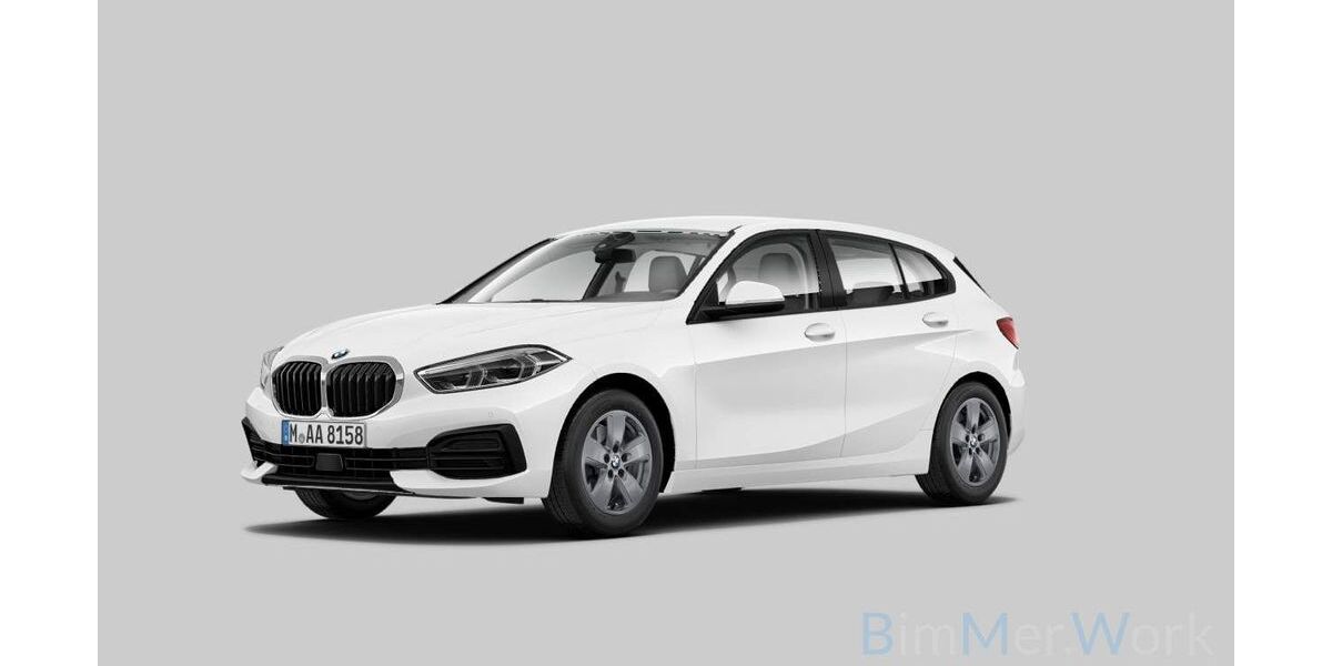 BMW 118 97.466 km 16.499 &euro; Heusenstamm 63150