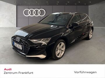 Gebrauchte Audi A3
