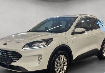 Ford Kuga 15.250 km 22.950 &euro; Frankfurt 60386
