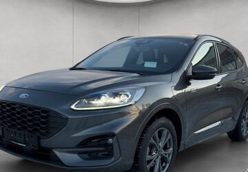 Ford Kuga 33.491 km 25.950 &euro; Frankfurt 60386