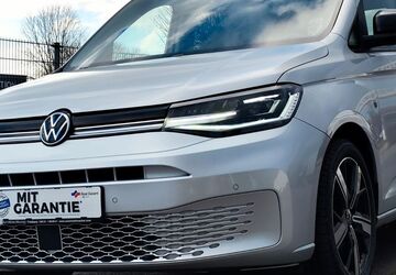 VW Caddy 68.000 km 31.000 &euro; Friedberg 61169