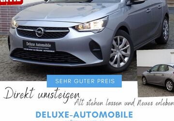 Opel Corsa 99.800 km 8.850 &euro; Alzenau 63755
