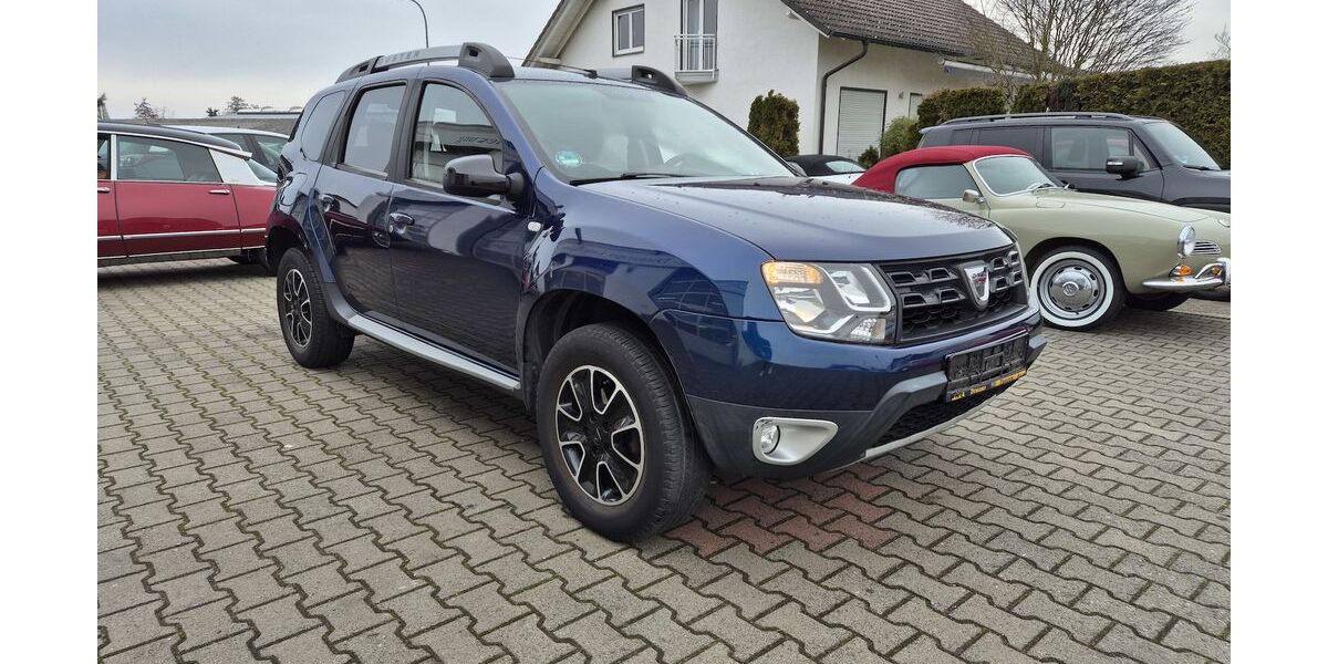 Dacia Duster 119.200 km 6.490 &euro; Rodgau 63110