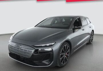 Audi S6 e-tron 12.500 km 81.769 &euro; Offenbach am Main 63071