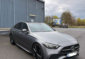 Mercedes-Benz 300 107.852 km 34.000 &euro; Frankfurt am Main 60486