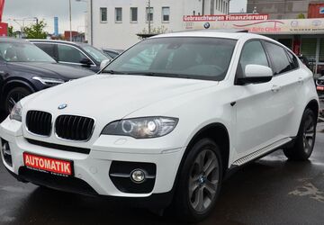 BMW X6 176.000 km 17.900 &euro; Frankfurt am Main 60388