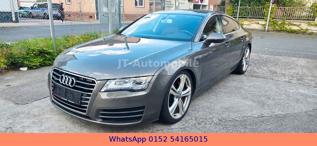 Audi A7 201.000 km 14.800 &euro; Rüsselsheim am Main 65428