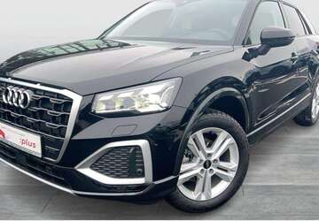 Audi Q2 7.697 km 29.590 &euro; Nidderau 61130