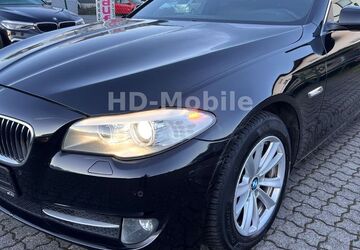 BMW 520 200.000 km 9.950 &euro; Freigericht - Somborn 63579