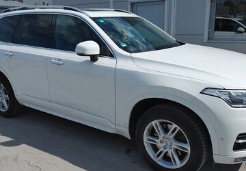 Volvo XC90 240.000 km 15.500 &euro; Offenbach am Main 63069