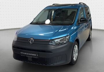 VW Caddy 26.000 km 27.960 &euro; Eschborn 65760