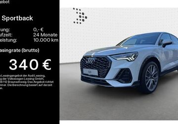 Audi Q3 5.990 km 41.990 &euro; Oberursel 61440