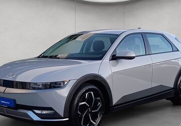 Hyundai IONIQ 5 3.927 km 32.350 &euro; Frankfurt 60386