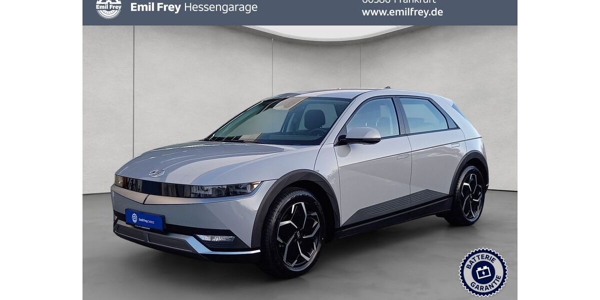 Hyundai IONIQ 5 3.927 km 32.350 &euro; Frankfurt 60386