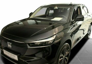 Honda HR-V 30.833 km 26.890 &euro; Frankfurt am Main 60314