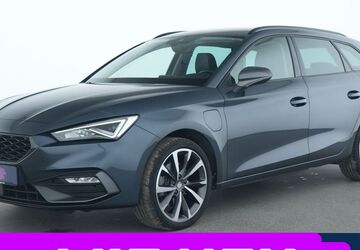 Seat Leon 55.690 km 21.636 &euro; Dietzenbach bei Frankfurt 63128