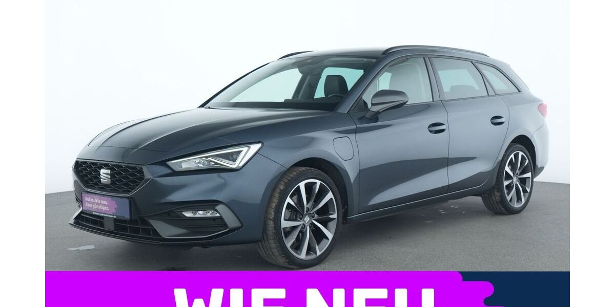 Seat Leon 55.690 km 21.636 &euro; Dietzenbach bei Frankfurt 63128