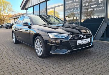 Audi A4 94.650 km 22.990 &euro; Offenbach am Main 63069