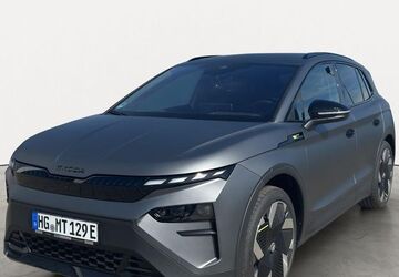 Skoda Elroq 9.500 km 54.950 &euro; Oberursel (Taunus) OT Oberursel 61440