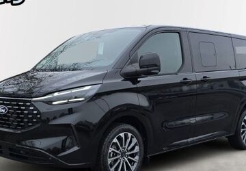 Ford Tourneo Custom 2.500 km 55.990 &euro; Kleinostheim 63801