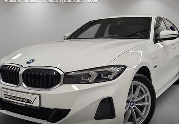 BMW 330 97.435 km 28.280 &euro; Dreieich-Sprendlingen 63303