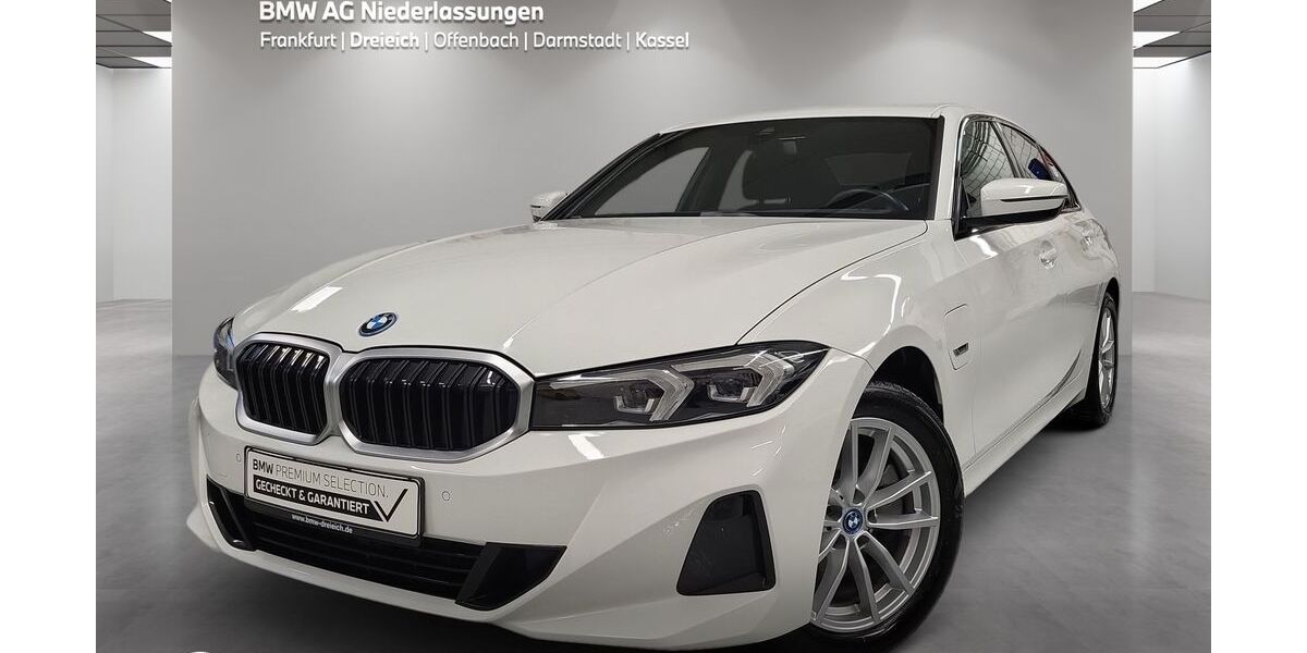 BMW 330 97.435 km 28.280 &euro; Dreieich-Sprendlingen 63303