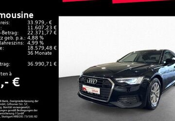 Audi A6 89.800 km 33.269 &euro; Offenbach am Main 63071
