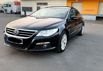 VW Passat 153.000 km 8.900 &euro; Groß-zimmern 64846