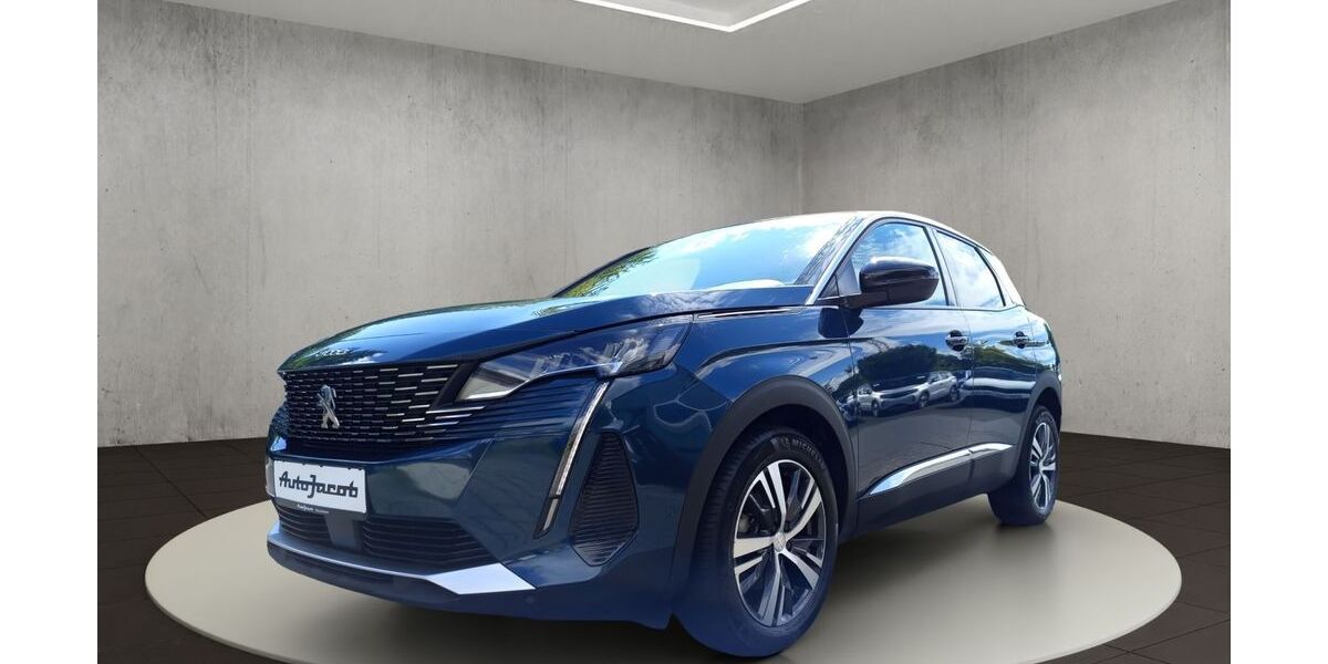 Peugeot 3008 20.931 km 21.990 &euro; Rüsselsheim 65428