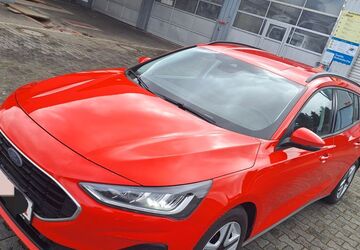 Ford Focus 248.000 km 8.500 &euro; Eppertshausen 64859