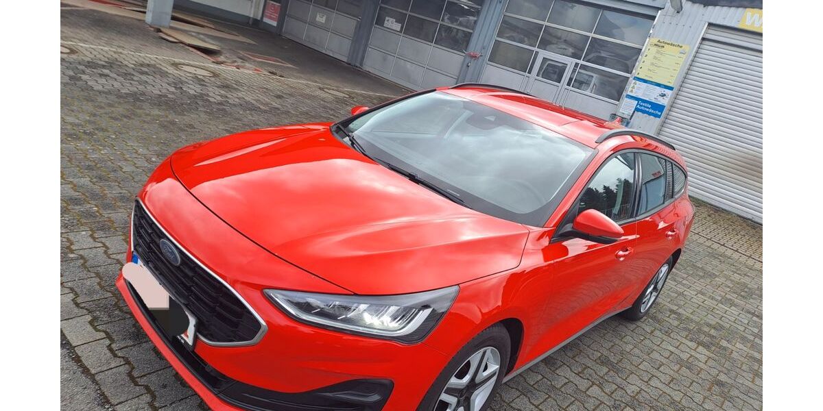 Ford Focus 248.000 km 8.500 &euro; Eppertshausen 64859