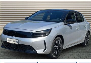 Opel Corsa 24.823 km 17.280 &euro; Rüsselsheim 65428