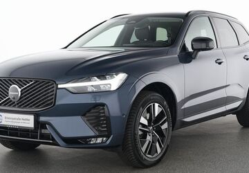 Volvo XC60 7.700 km 48.880 &euro; Weiterstadt 64331