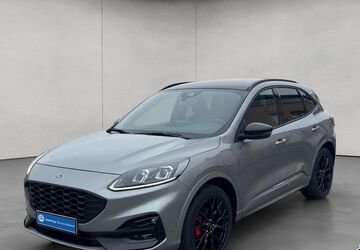 Ford Kuga 26.000 km 28.598 &euro; Frankfurt 60386